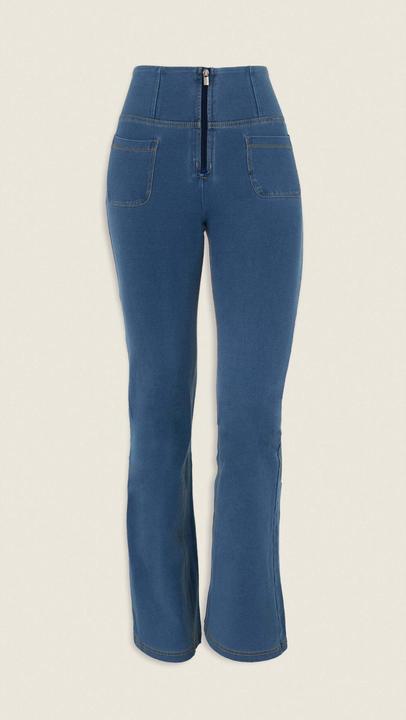 Produktbild Freddy WR.UP® Push-Up-Pants WRUP11HF250 (S)