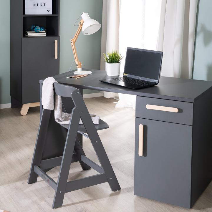 Produktbild Roba Schreibtisch Jara (75 x 60 x 120 cm)