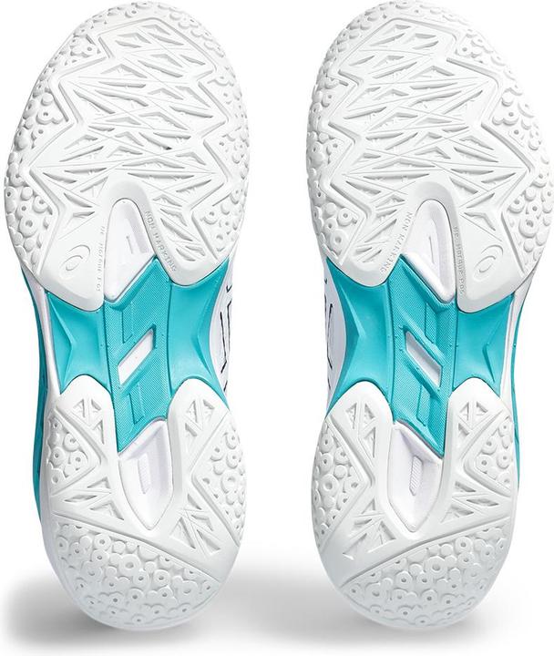 Actual product image ASICS Performance Indoor shoe Gel-blast Gs Kids (39)
