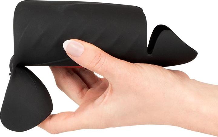 Actual product image Rebel Vibrating Penis Trainer