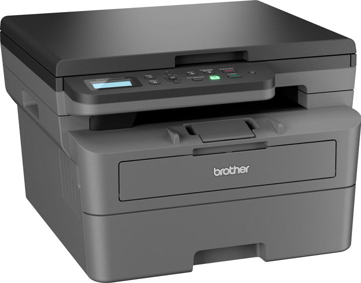 Image du produit Brother DCP-L2620DW (Laser, Noir et blanc)