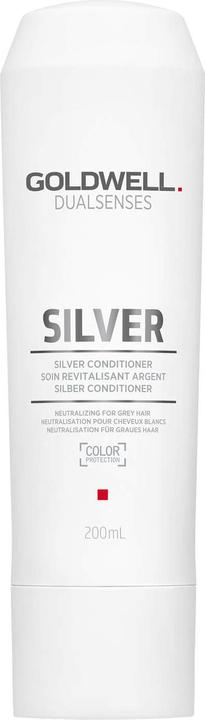 Goldwell Dualsenses Silver Conditioner 200 ml (200 ml)