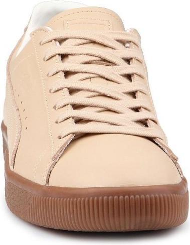 Actual product image Puma Shoes Clyde Veg Tan NATUREL (40)
