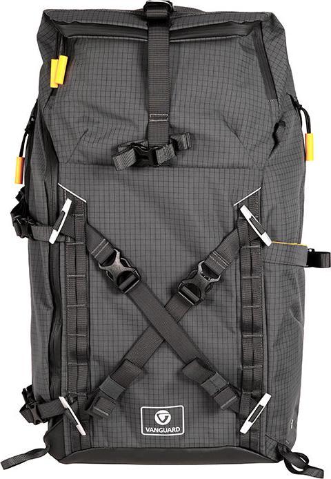 Produktbild Vanguard VEO Active 53 GY (Fotorucksack, 45 l)