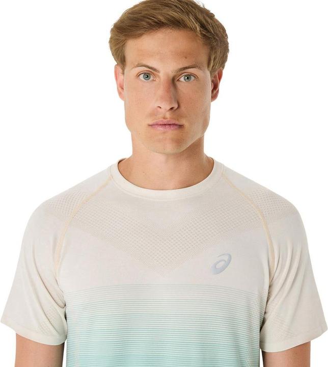 Produktbild ASICS Performance Seamless Ss Top Men (XL)