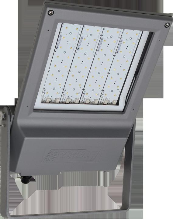Schuch nD8700 4803T LED Ex proiettore 4000K SKI IP66 (14700 lm, IP66)