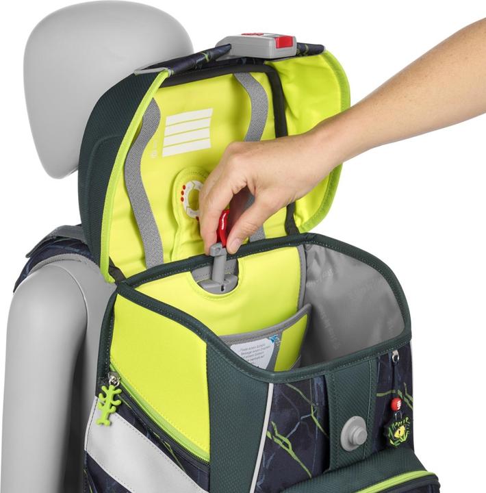 Immagine prodotto Step by Step Danger Cat Chiko (20 l)