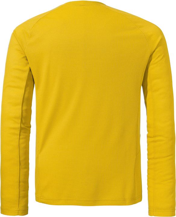 Produktbild Schöffel Longsleeve Style Blaueis MNS (52)