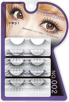 Image du produit Eyemazing Jun Komori Faux cils (Cils artificiels)