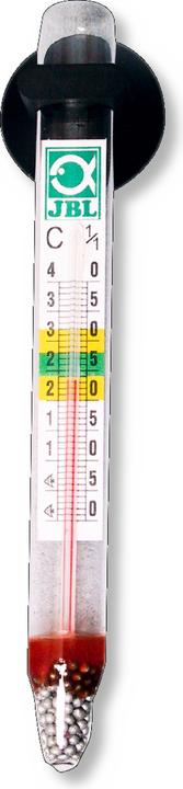 Produktbild JBL Aquaristik und Terraristik Thermometer