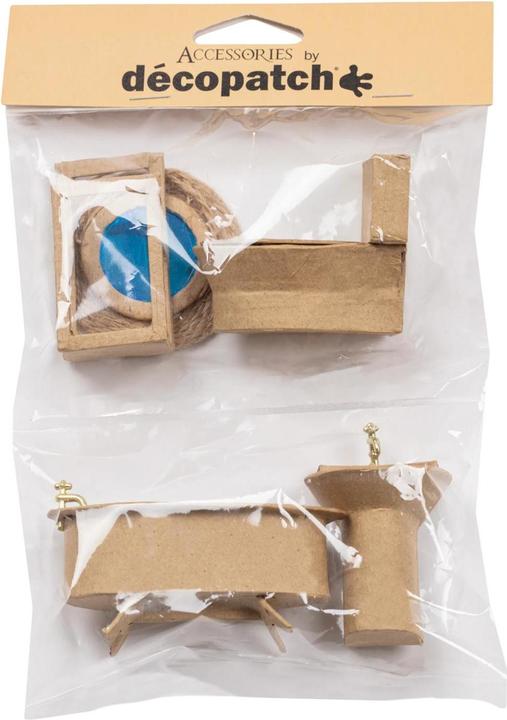 Produktbild Décopatch Do-it-yourself-Form