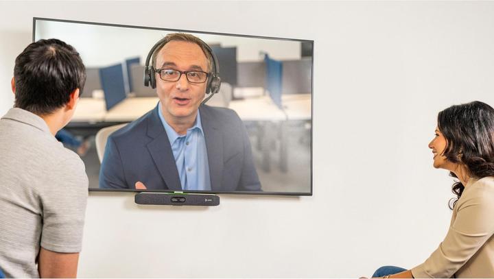 Immagine prodotto Poly Studio X30 - Componenti per videoconferenze