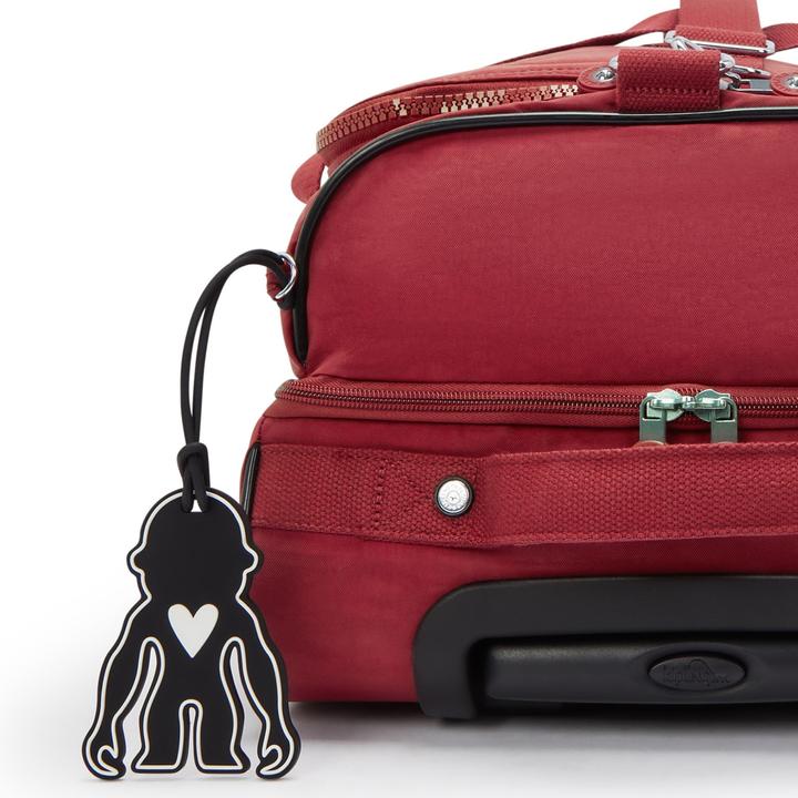 Image du produit Kipling Teagan Us 2 roues Sac de voyage 54 cm (47 l, Bagage à main (jusqu'à 50l))