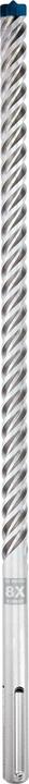 Produktbild Bosch Professional Zubehör EXPERT SDS max-8X Hammerbohrer, 20 x 400 x 520 mm (bis 20 Millimeter)