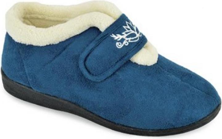 Image du produit Generic Chaussons brodés (39)