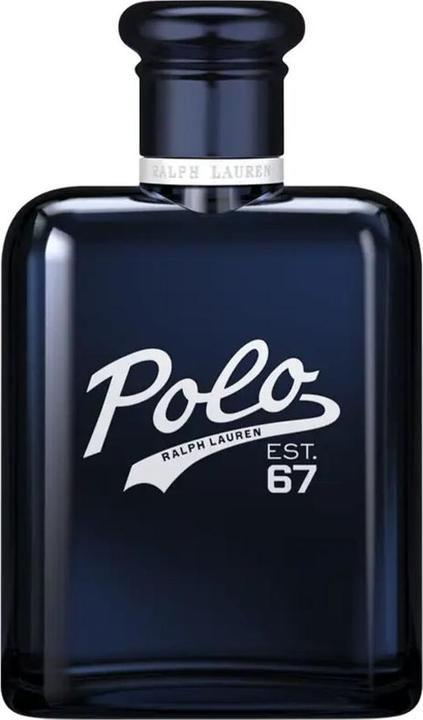 Immagine prodotto Ralph Lauren Profumo da uomo Polo 67 EDT 125 ml (Eau de toilette, 125 ml)