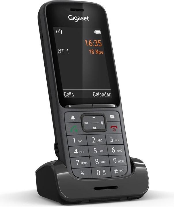 Produktbild Gigaset SL800H Pro Mobilteil