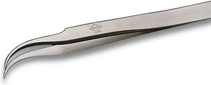 Produktbild Weller Erem Präzisionspinzette