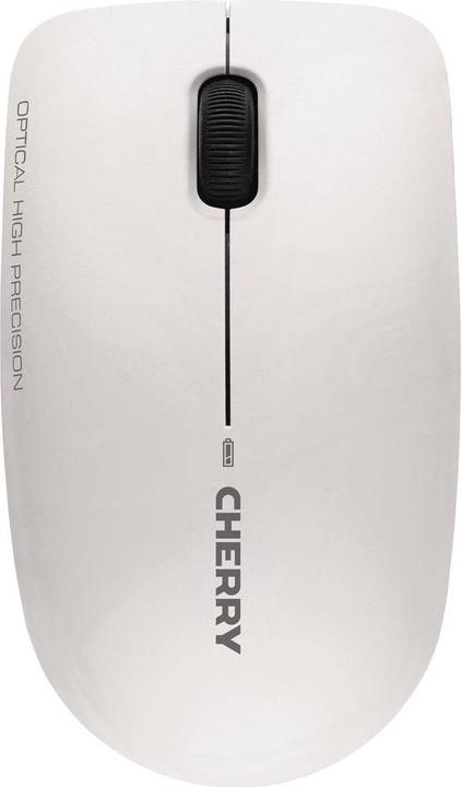 Actual product image CHERRY DW 3000 (DE, Wireless)