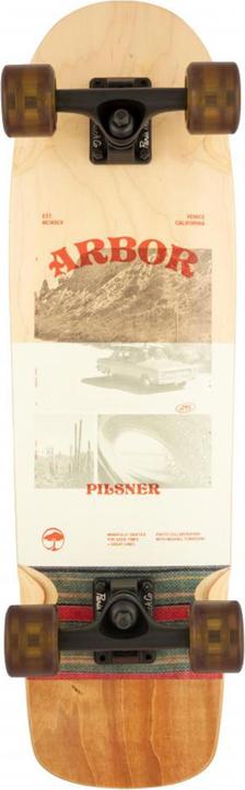 Image du produit Arbor Photo Pilsner Cruiser (28.75")