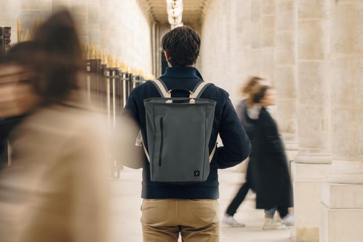 Actual product image Native Union W.F.A Backpack Slate (15 l)