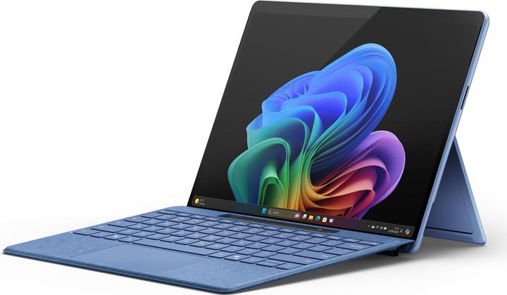 Productafbeelding Microsoft Surface Pro-toetsenbord met penopslag - saffier (NL)