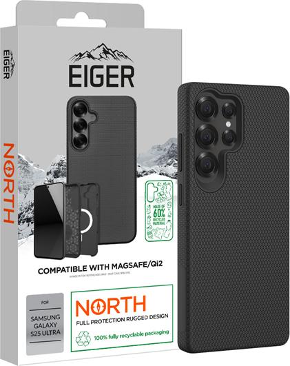 Image du produit Eiger North MagSafe (Samsung Galaxy S25 Ultra)
