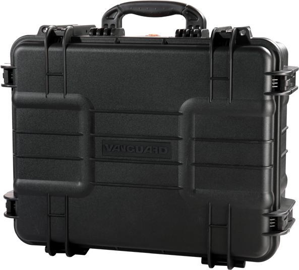 Image du produit Vanguard Valise Supreme 46F (Mallette photo)