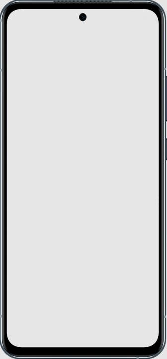 Actual product image Nokia X30 5G (256 GB, Cloudy Blue, 6.43", Dual SIM, 50 Mpx, 5G)