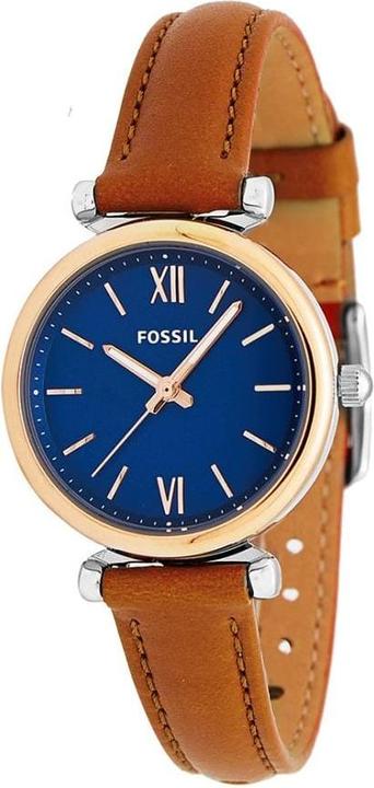 Image du produit Fossil Carlie Mini (Montre analogique, 28 mm)
