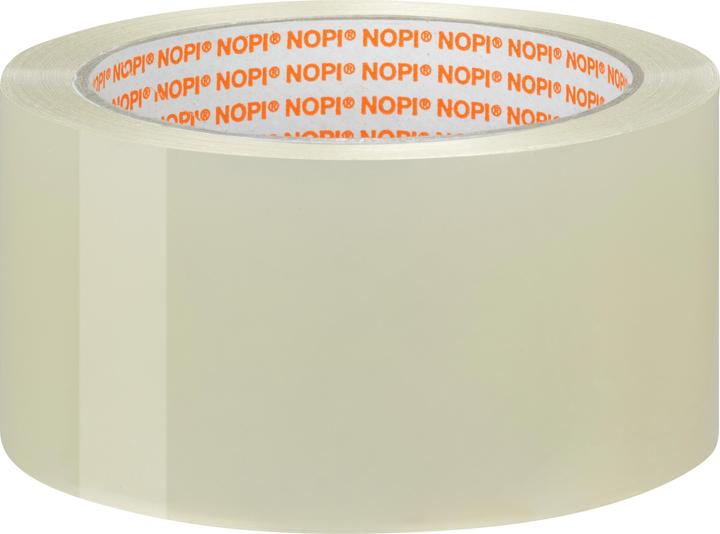 Produktbild NOPI Packband UNIVERSAL (50 mm)