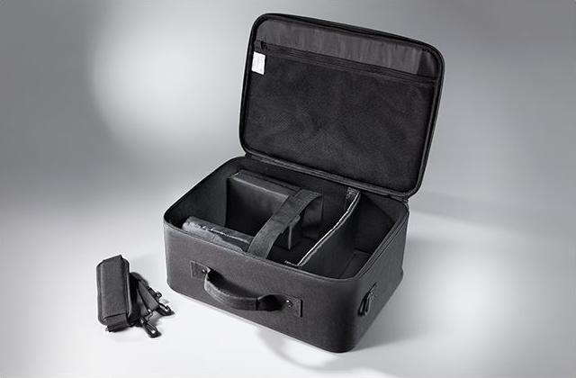Actual product image Celexon economy line (Beamer carrier bag)