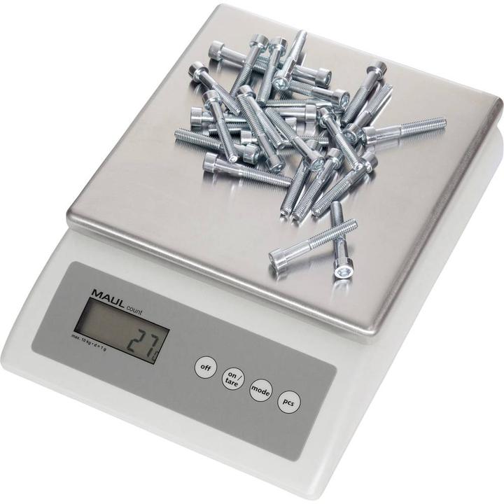 Actual product image Maul MAULcount