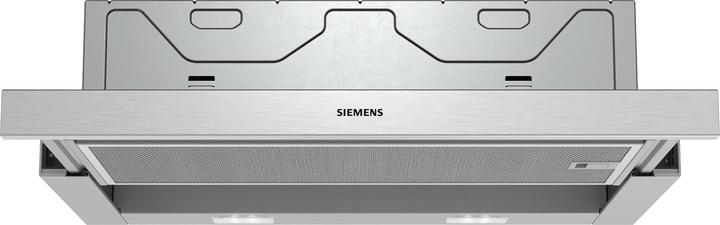 Siemens LI64MA521C (Hotte de plafond)