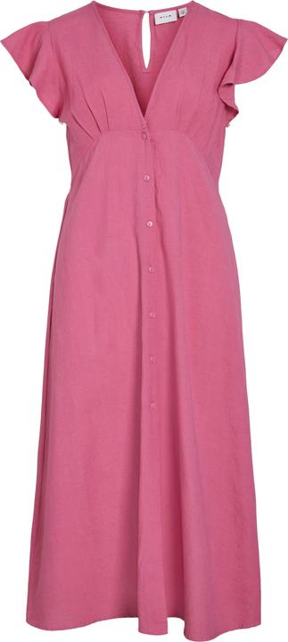Produktbild Vila VINELO Kurzärmeliges Maxikleid (38)