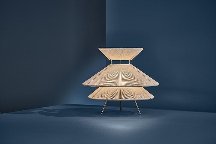 Image du produit Frandsen Kiku (E27)