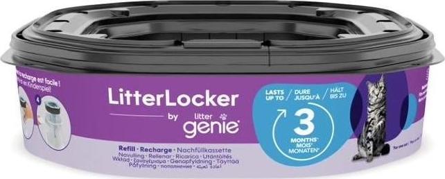 Immagine prodotto LitterLocker Cassetta di ricarica XL