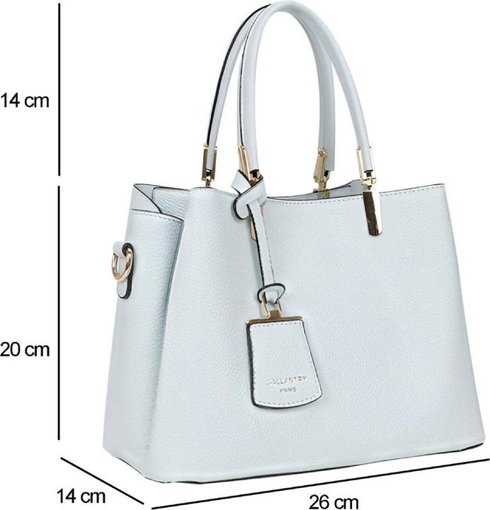Produktbild Gallantry HB-17102-BL Handtasche