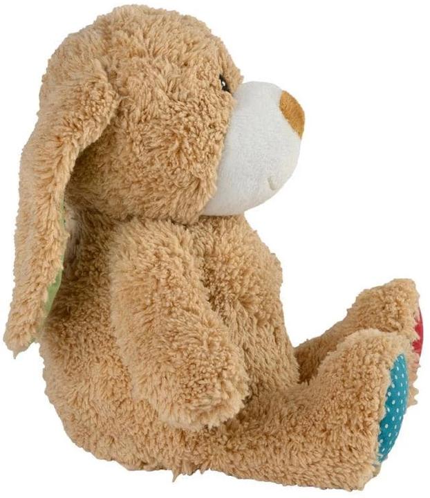 Produktbild Warmies Minis Wärme-Stofftier Baby Hase Lavendel-Füllung (6 x 14 x 16 cm)