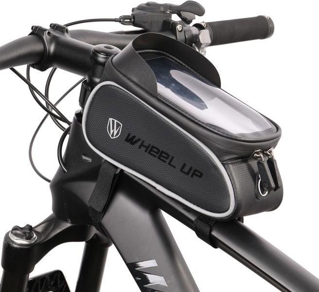 Immagine prodotto Wheel Up Montaggio su bicicletta fino a 6,5 pollici