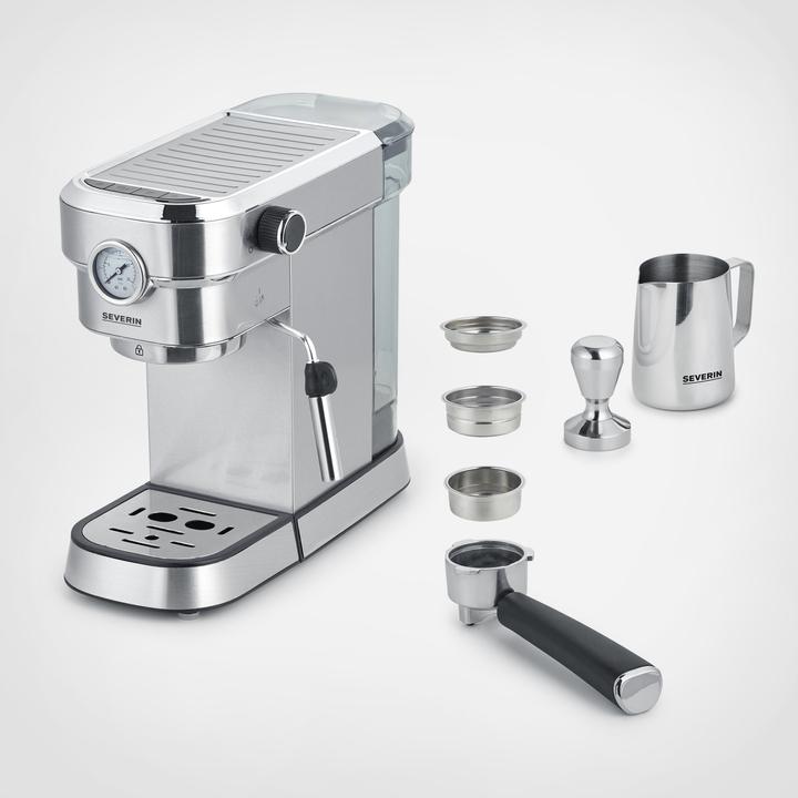 Actual product image Severin KA 5995