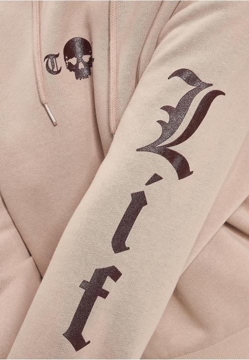 Produktbild Thug Life Caution Hoody - 69379 (L)