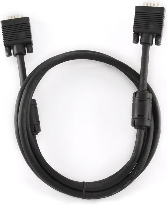 Actual product image Gembird Cablexpert Premium CC-PPVGA-6B (1.83 m, VGA)