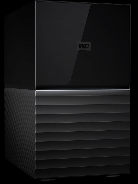 Image du produit WD My Book Duo (12 To)