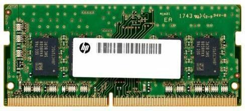 Produktbild HP SODIMM 16GB 2400Mhz 1.2V Ddr4 (1 x 16GB, 2400 MHz, DDR4-RAM, SO-DIMM)