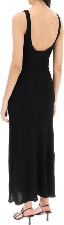 Actual product image Chloé CHLOE Cut-Out Knitted Dress (M)