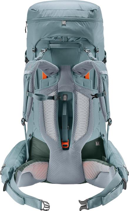 Actual product image Deuter Aircontact Core 65+10 (65 l)