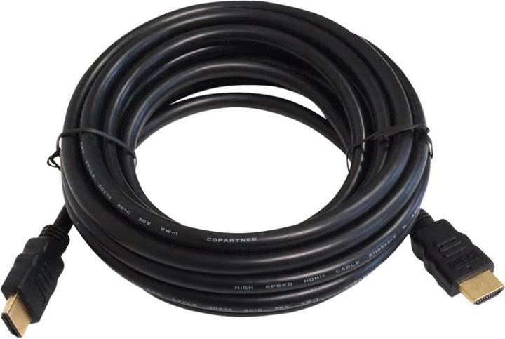 Produktbild Digitus HDMI (Typ A) — HDMI (Typ A) (10 m, HDMI)
