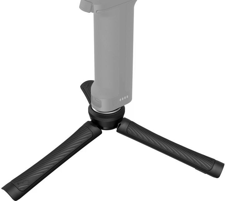 Actual product image SmallRig Tripod Mini Quick-Release (Metal)