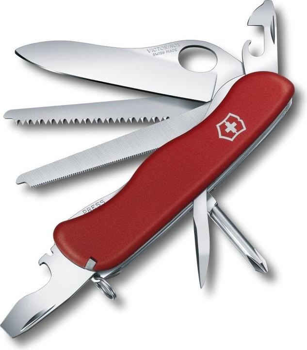 Immagine prodotto Victorinox Coltello tascabile Locksmith